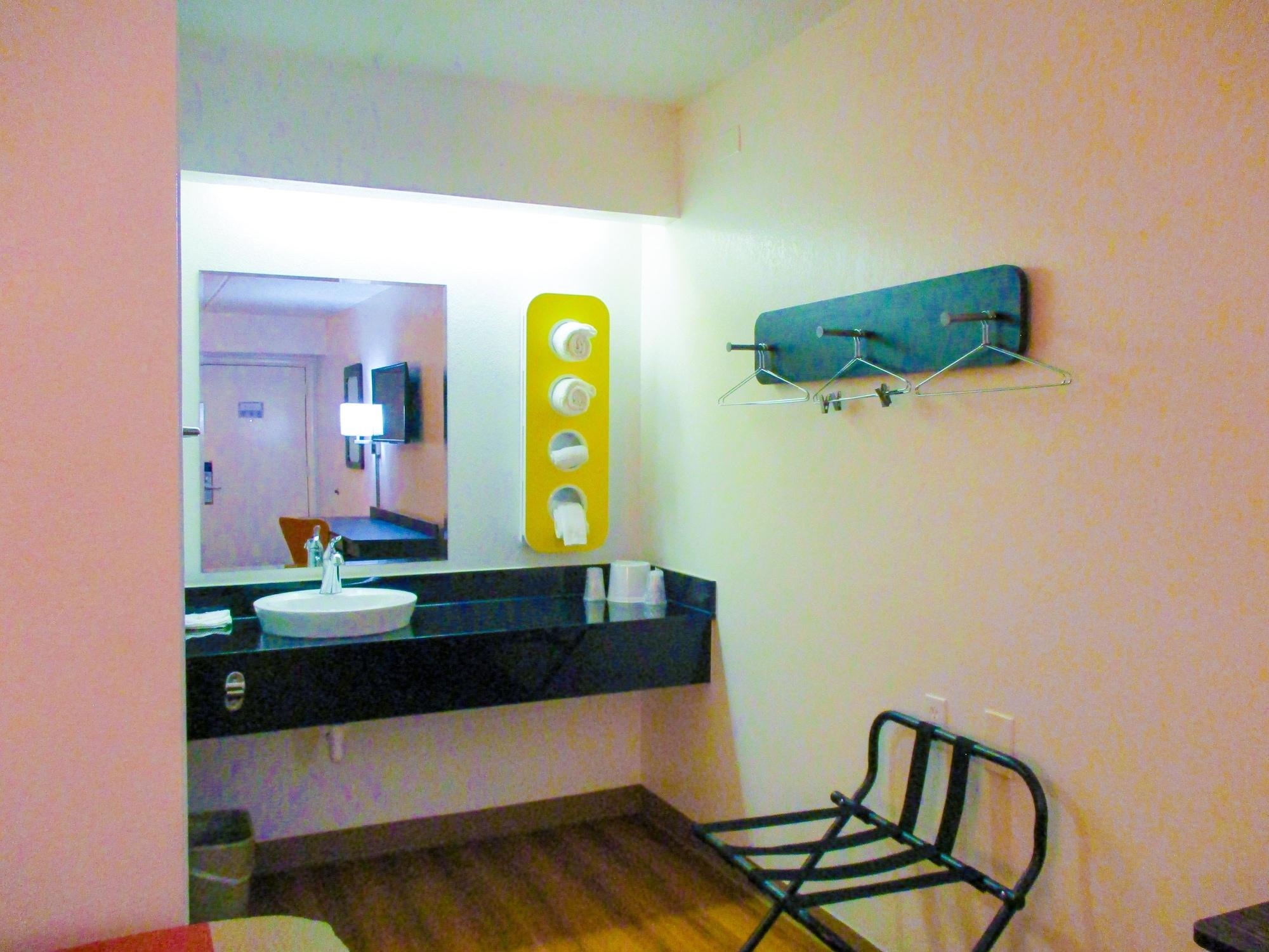 Motel 6-Memphis, Tn - Downtown Ngoại thất bức ảnh