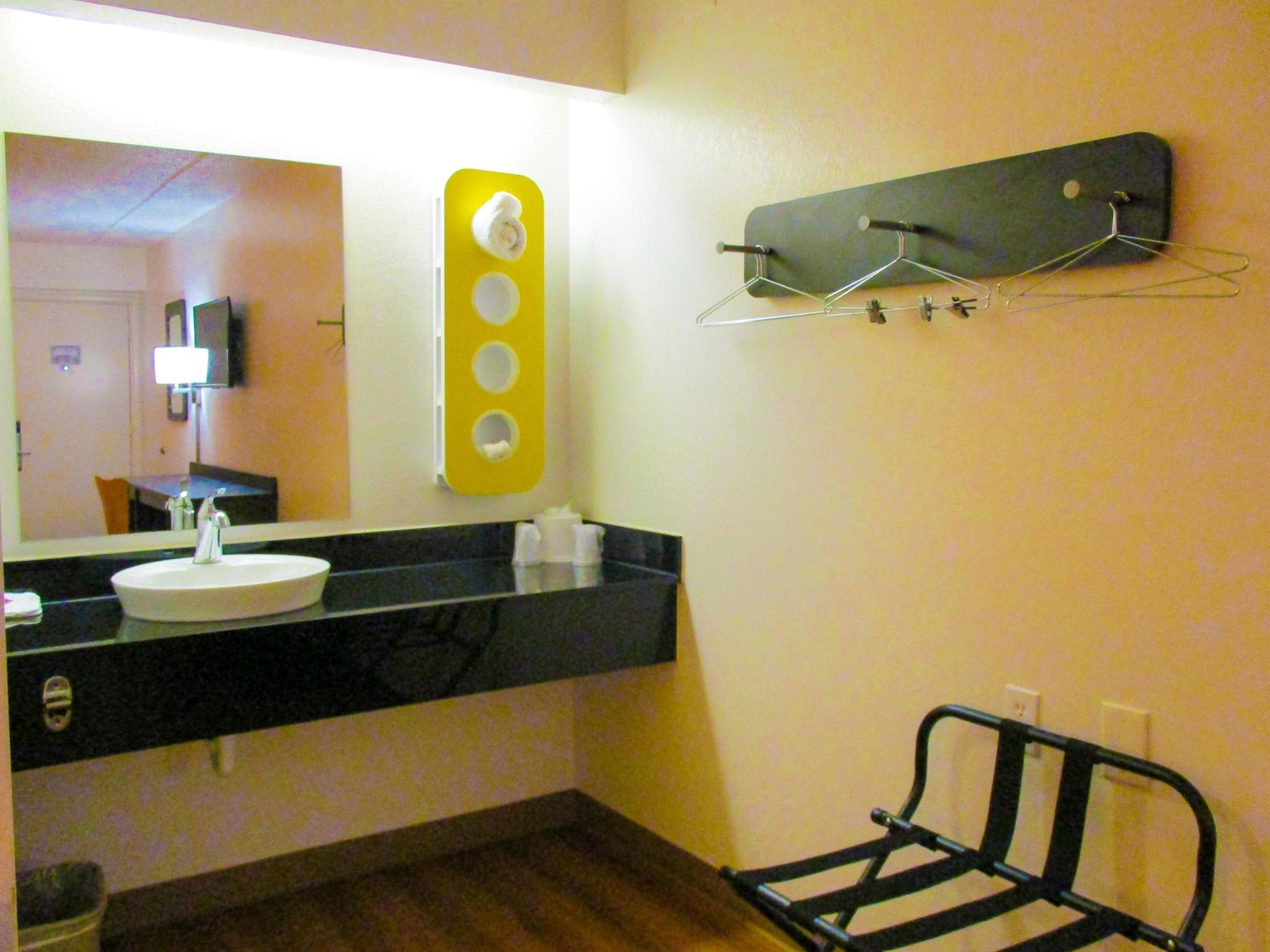 Motel 6-Memphis, Tn - Downtown Ngoại thất bức ảnh