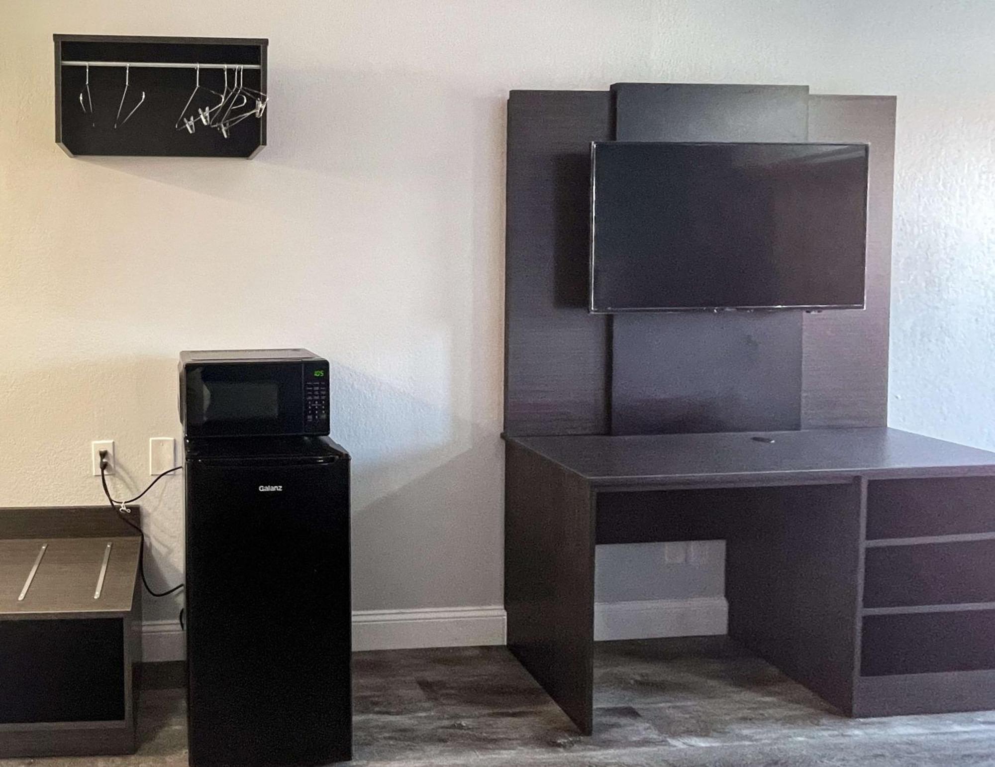 Motel 6-Memphis, Tn - Downtown Ngoại thất bức ảnh