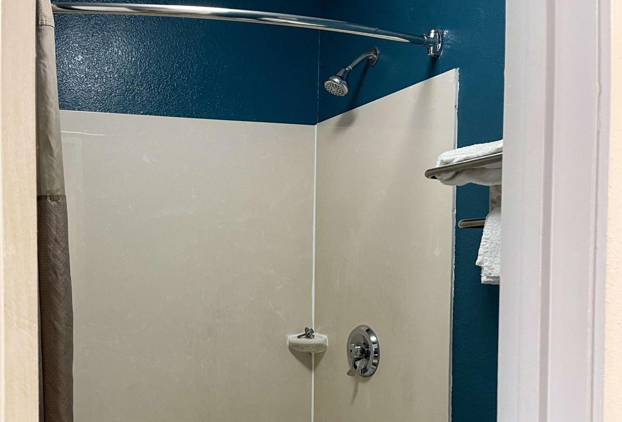Motel 6-Memphis, Tn - Downtown Ngoại thất bức ảnh