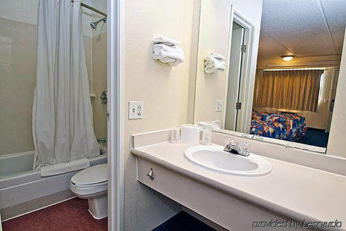 Motel 6-Memphis, Tn - Downtown Ngoại thất bức ảnh