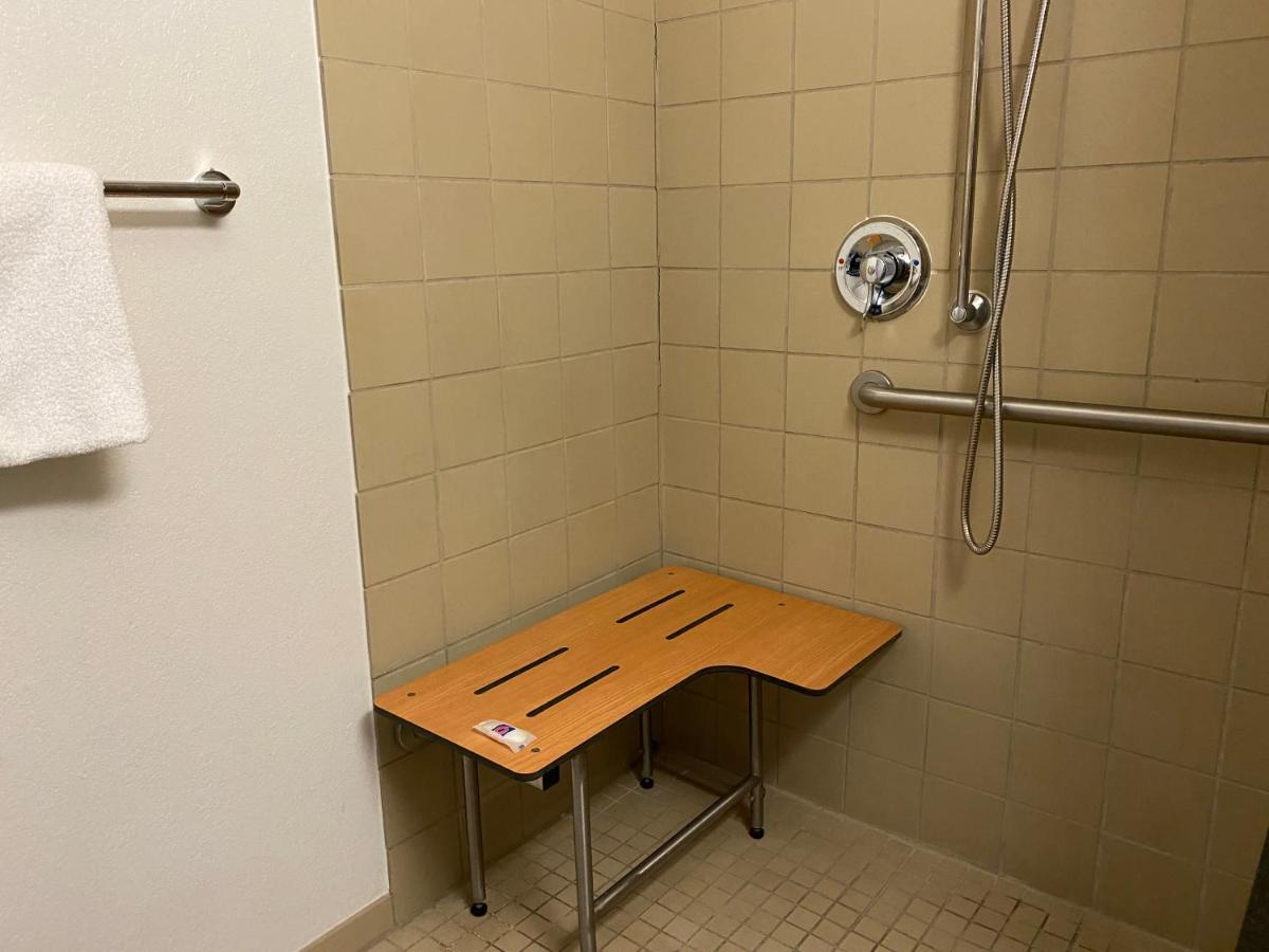 Motel 6-Memphis, Tn - Downtown Ngoại thất bức ảnh